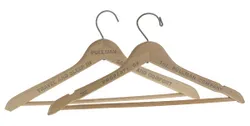 Pullman Porter Hangers