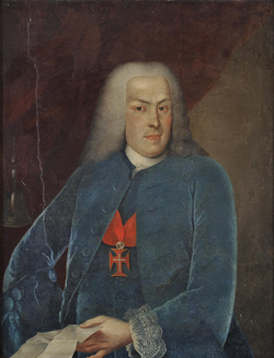The Marquis of Pombal