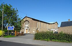 catholic church