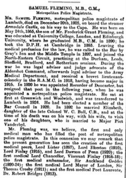 journal obituary