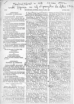 government document