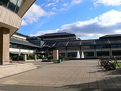 The national archives, kew