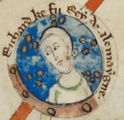 Richard of Cornwall