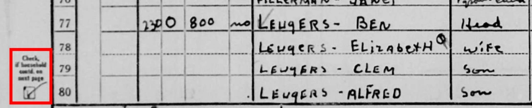 Additional information