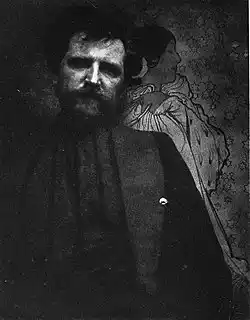 Alfons Mucha, Czech artist