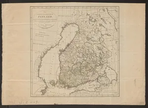 by Carl Petter Hällström, published by Samuel Gustaf Hermelin - National Archives of Finland public domain