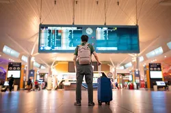 International Airport