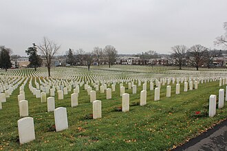 Philadelphia National Cemetery