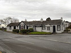 gretna green