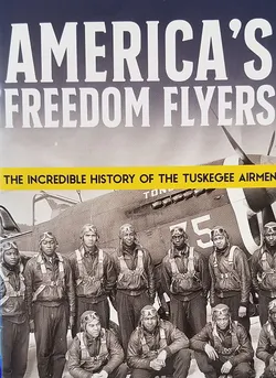 Tuskegee Airmen