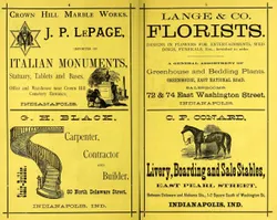 Advertisements