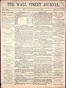 The Wall Street Journal