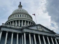 U.S. Capitol - Washington D.C