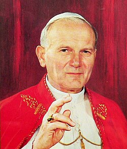 Pope John Paul-II
