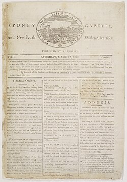 government document