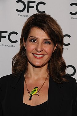 Nia Vardalos