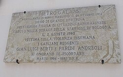 Pietro Galassi