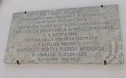 Pietro Galassi