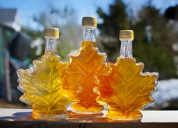 Maple Syrup