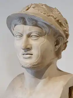 Pyrrhus MAN Napoli
