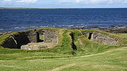 The Knap of Howar