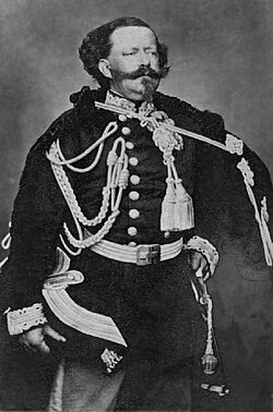 King Victor Emmanuel