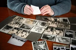 Old photos