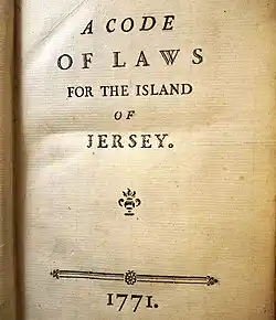 government document