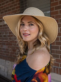 Image of Katheryn Winnick