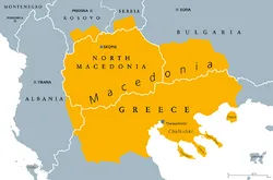 North Macedonia