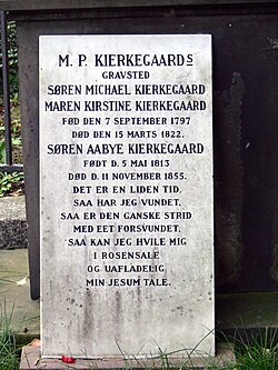 Tombstone