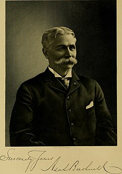 Image from the book "20th century history of Springfield, and Clark County, Ohio, and representative citizens"