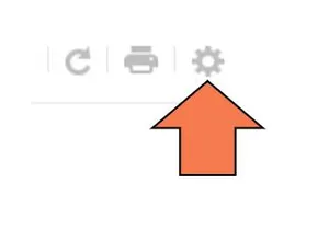 Setting the choices for your Consistency Checker